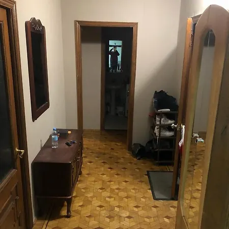 Уютная Квартира Недалеко От Центра Города Guest house